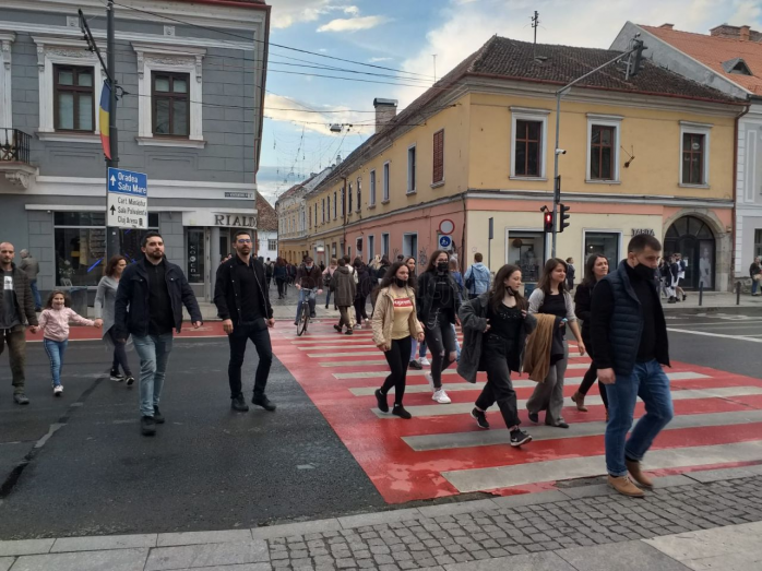 de la începutul pandemiei.