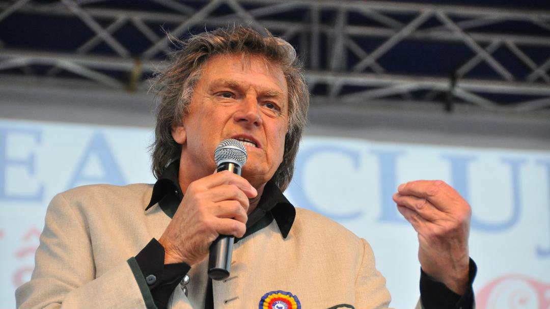 Actorul Florin Piersic împlinește 83 de ani. Primăria Cluj-Napoca plătește peste 28.000 de € pentru un eveniment aniversar