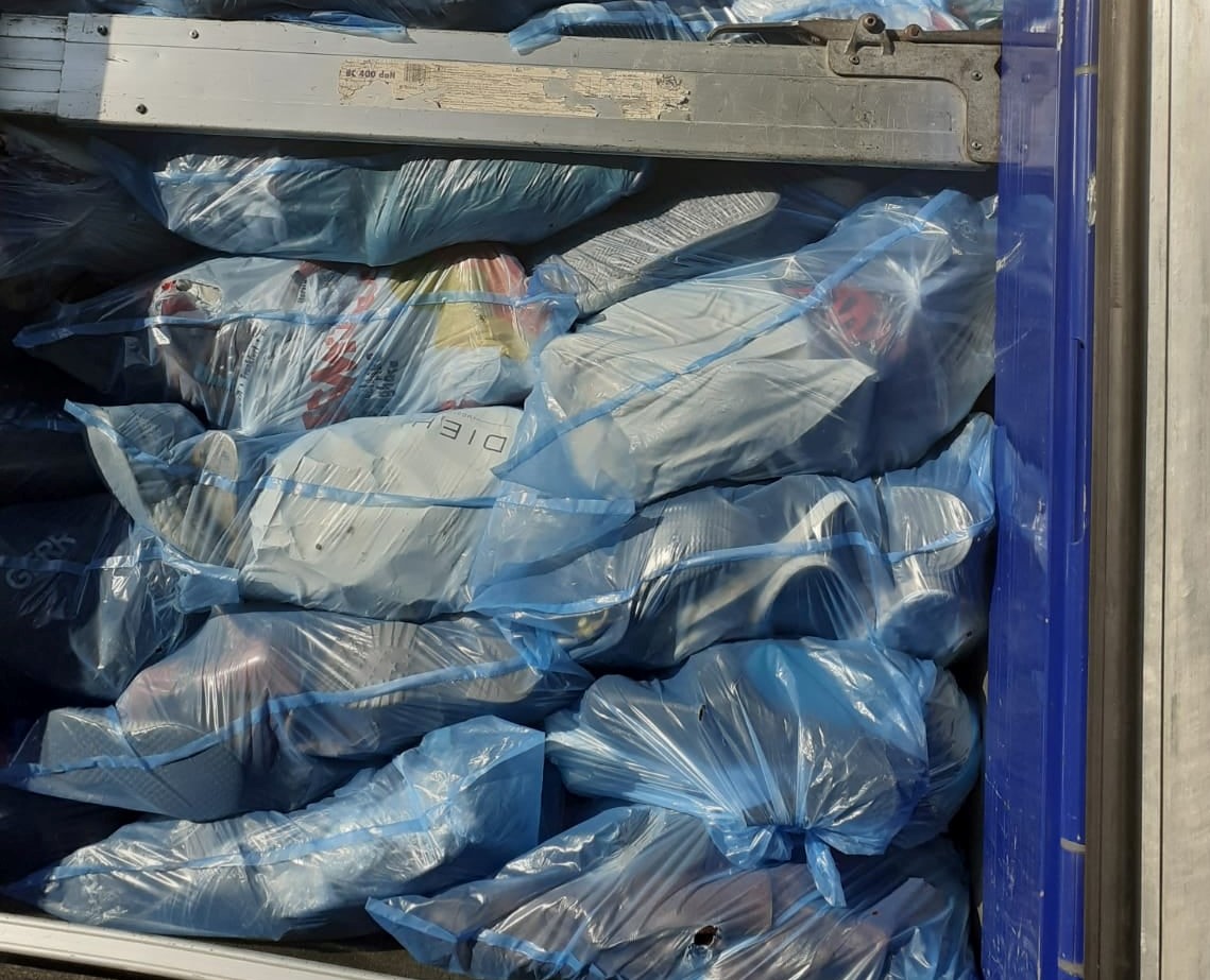 oprite în timp ce se aflau în drum spre Cluj