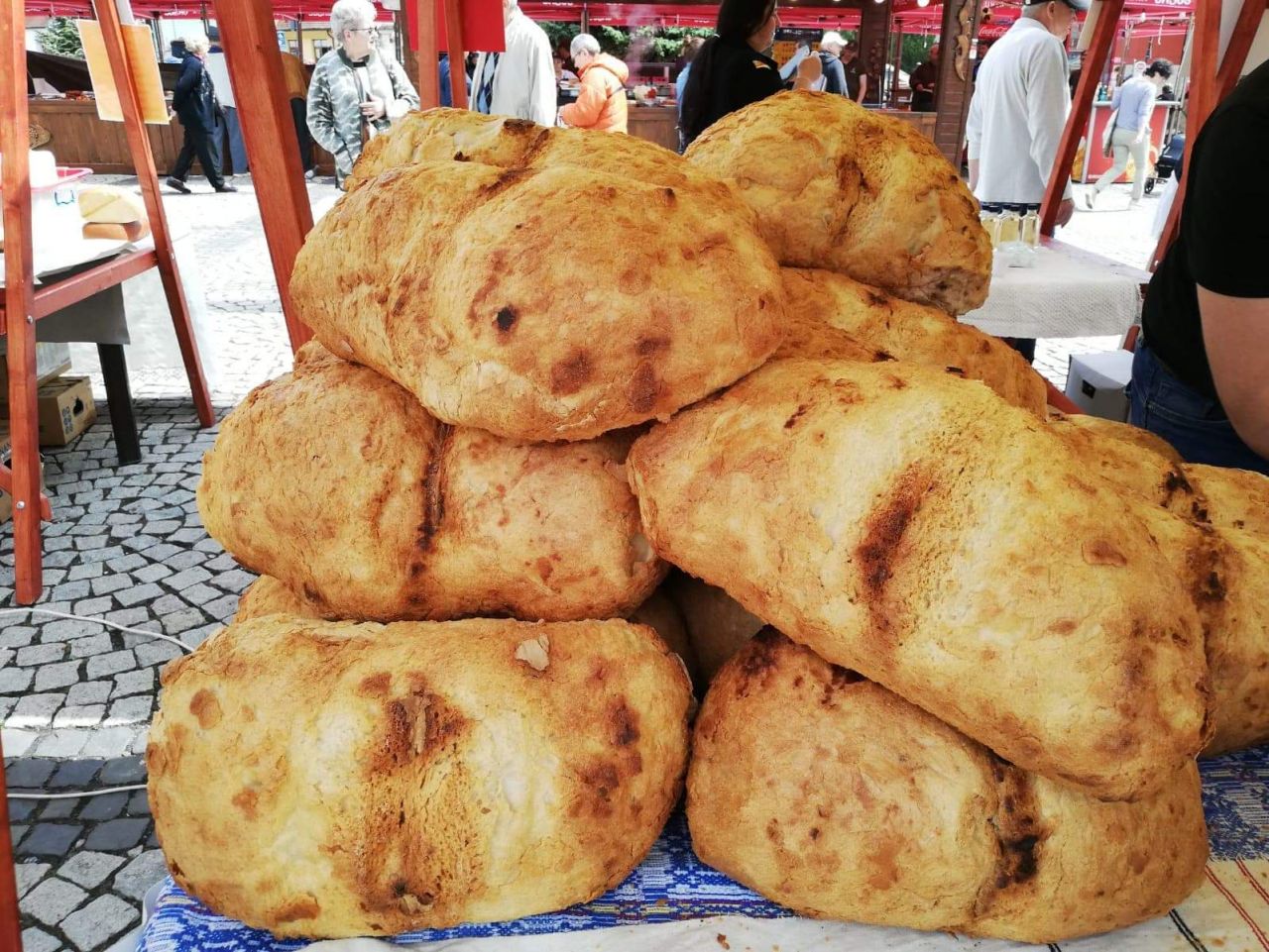Ediția a doua a Festivalului Produs de România!
