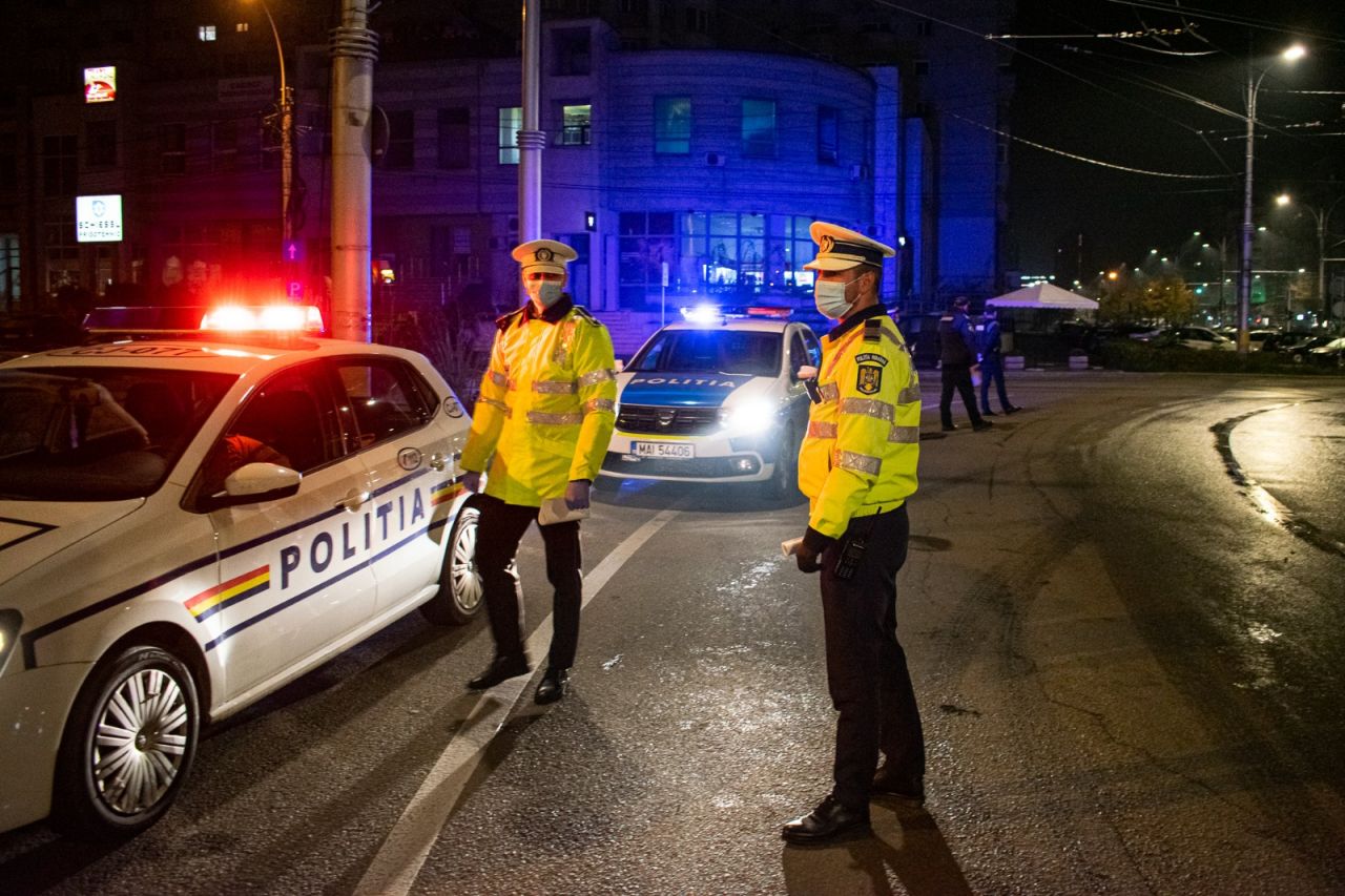 Restricțiile anti-COVID au fost prelungite pentru încă 30 de zile.