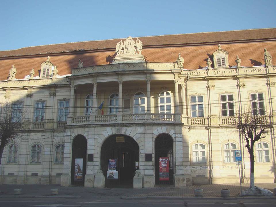 Muzeul Etnografic al Transilvaniei și Muzeul de Artă Cluj-Napoca au fost incluse în Ghidul aniversar Michelin „500 de peisaje