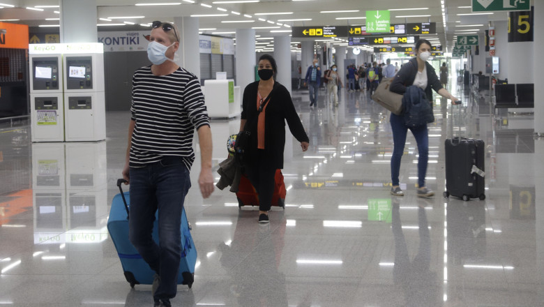 Noua listă intră în vigoare în 14 noiembrie