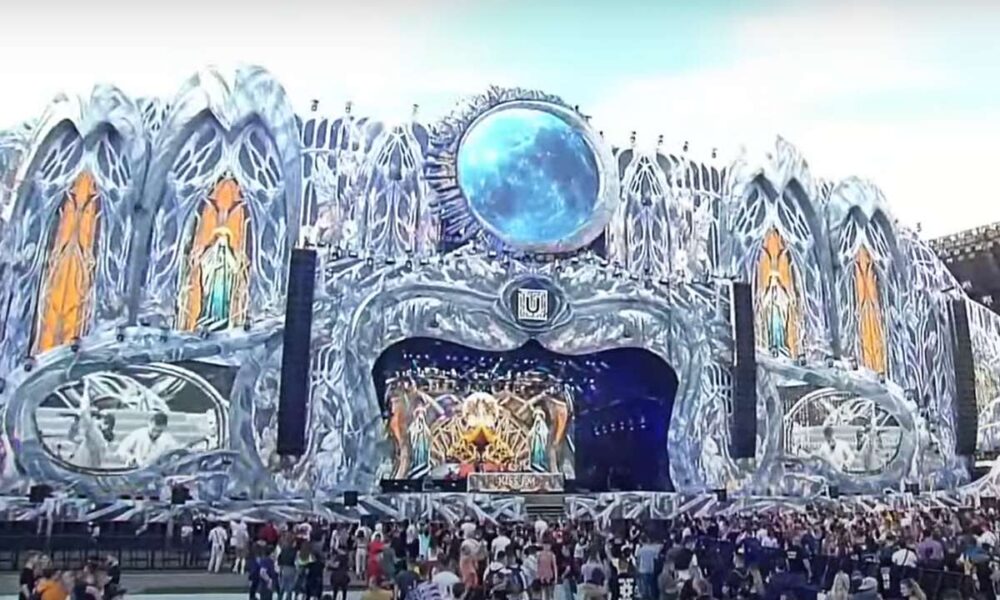 Untold își deschide porțile în perioada 4-7 august 2022