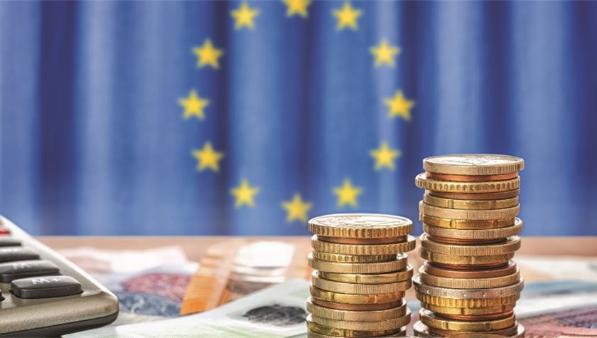 Cifra reprezintă o majorare cu circa 5 miliarde de euro faţă de planificarea bugetară pentru anul în curs.