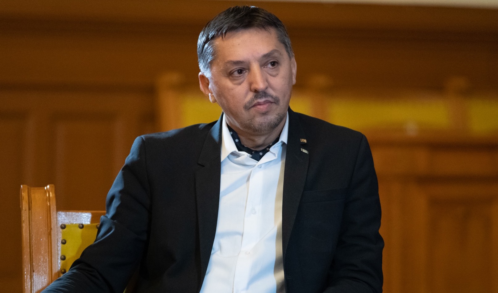 Daniel David a fost reales președinte al Asociației Psihologilor din România