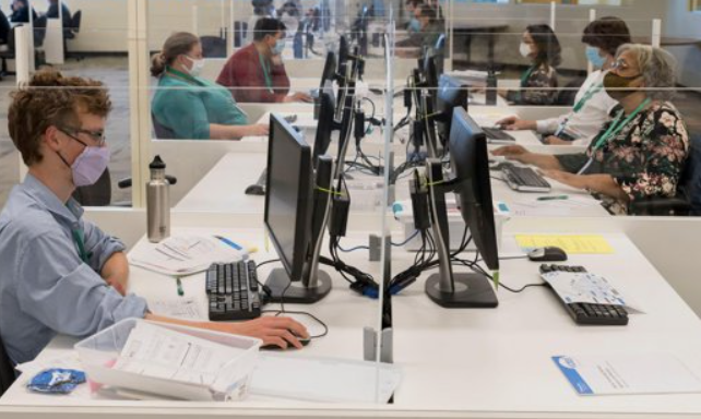 74% din români cred că şi-ar găsi job în mai puţin de 3 luni