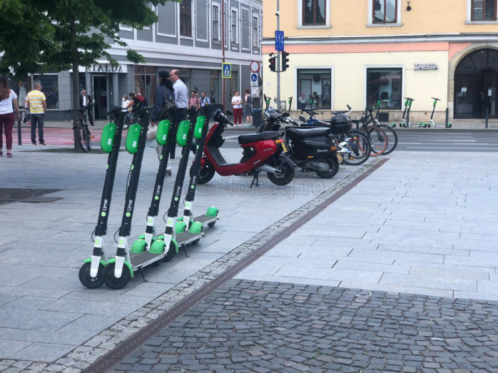 Dezbaterea publică privind Planul de Mobilitate Urbană Durabilă 2021-2030 va avea loc vineri