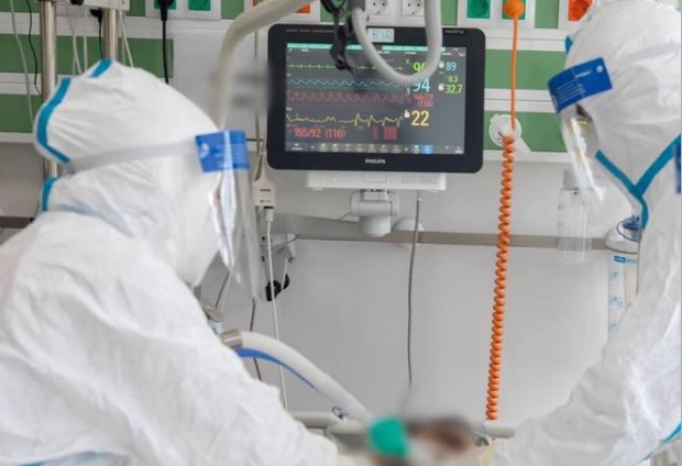 Se sinucid medici și nimeni nu vorbește despre asta