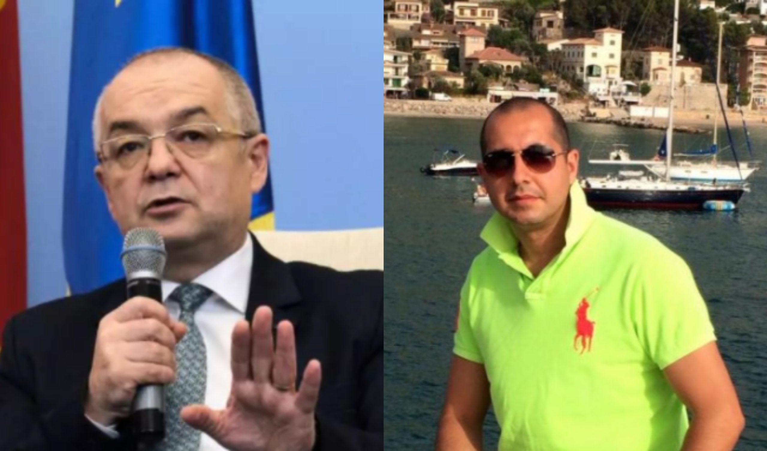Milionarul Sile Pușcaș cere Primăriei Cluj-Napoca suma de 2 milioane de euro