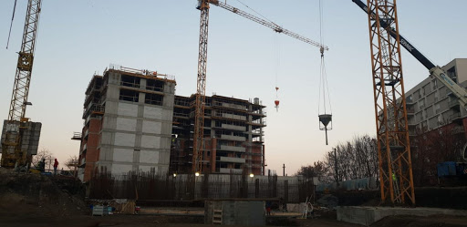 Cluj-Napoca şi localităţile din jur atrag peste 20.000 mp de noi spaţii logistice