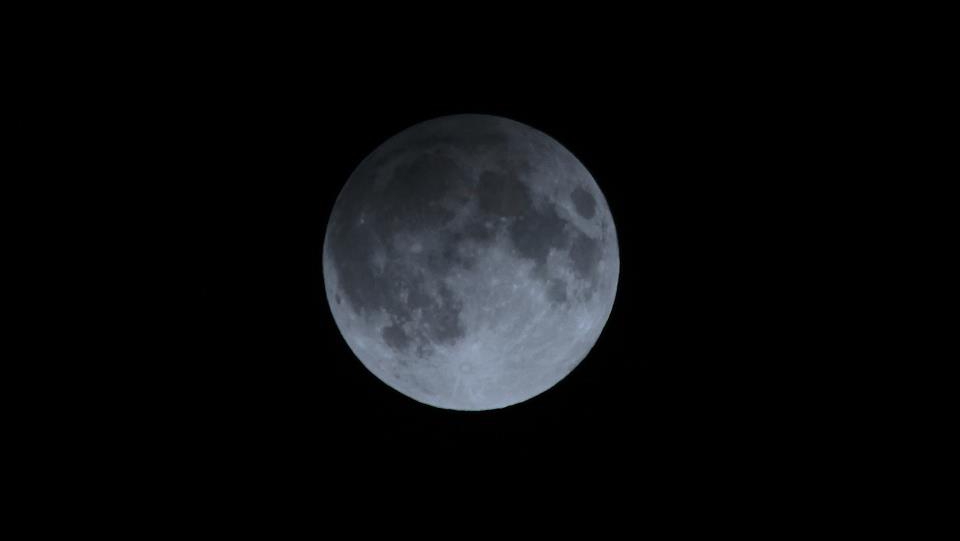 19 noiembrie 2021. Cea mai lungă eclipsă parțială de Lună a secolului.