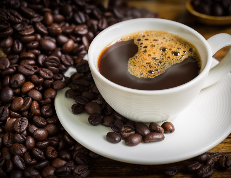 Prețurile cafelei