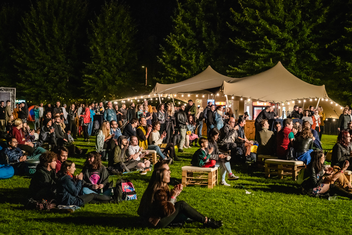 Concerte și festivaluri