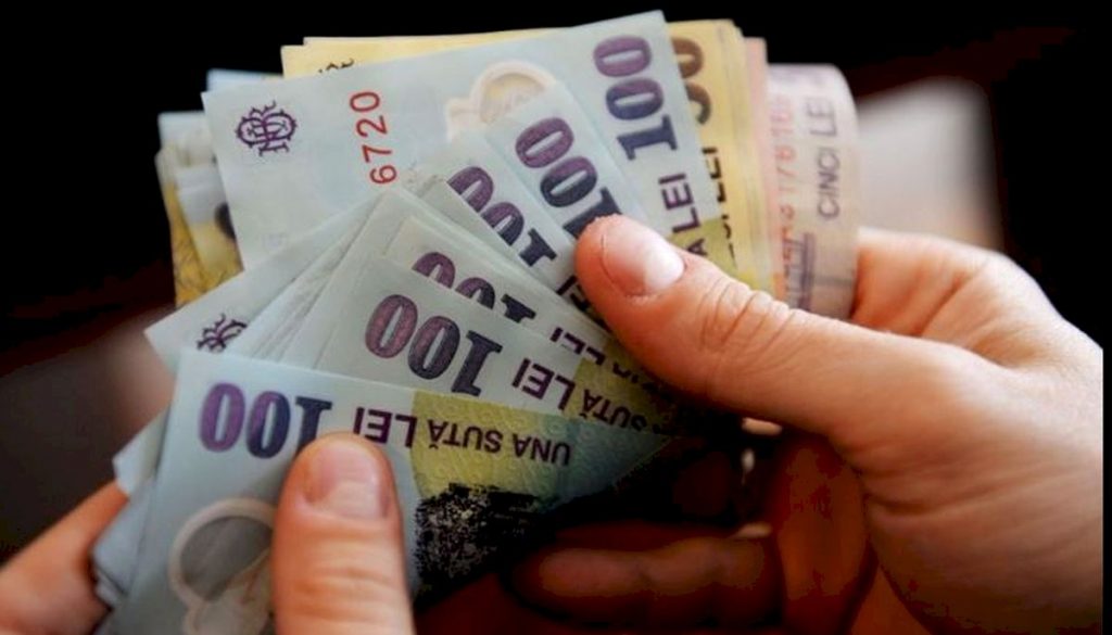 Pensii si alocații mai mari din 2022