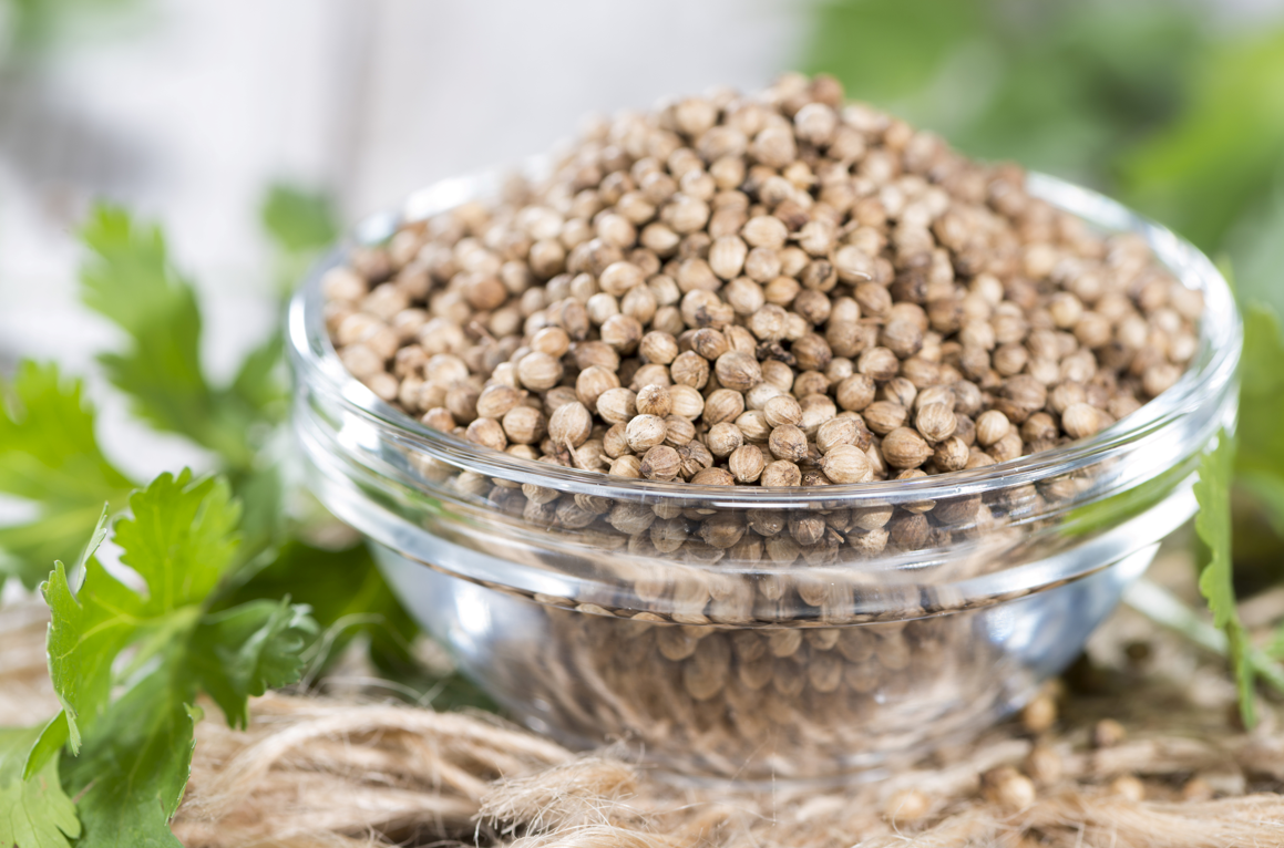Planta care previne anemia este folosită pentru a condimenta preparatele culinare