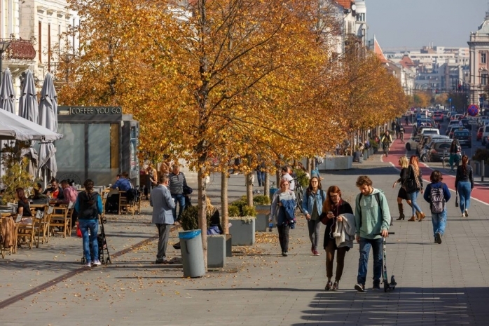 20 de proiecte așteaptă votul cetățenilor