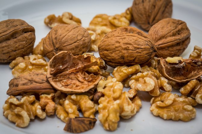 Alimentul care luptă împotriva bolii Alzheimer