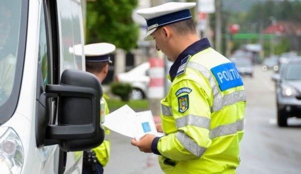Soferii agresivi vor fi amendati