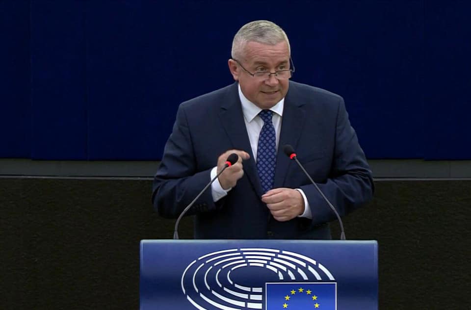 Daniel Buda: „Banii acordați prin PAC