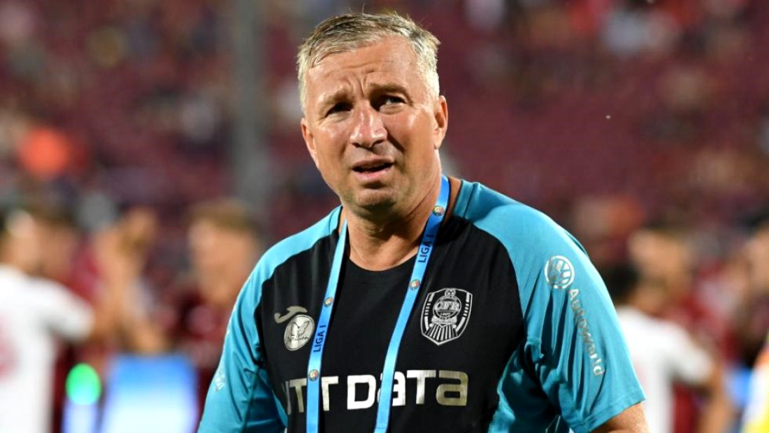 Dan Petrescu