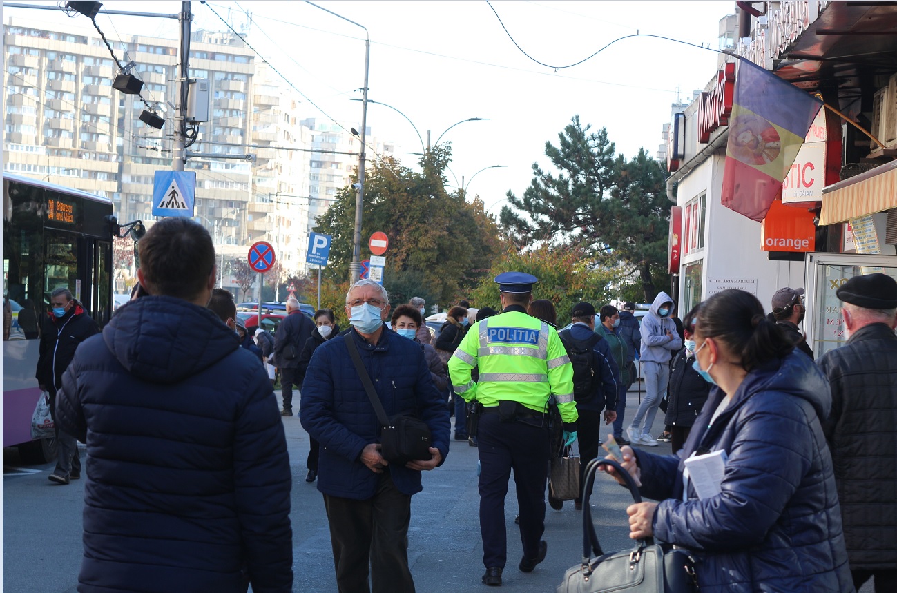 Cheltuielile cu pensiile speciale ale Poliției au explodat în 2021