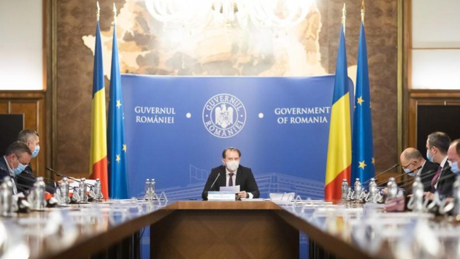 Luni 29 noiembrie 2021 - zi liberă. Mini-vacanță de 5 zile pregătită de Guvern