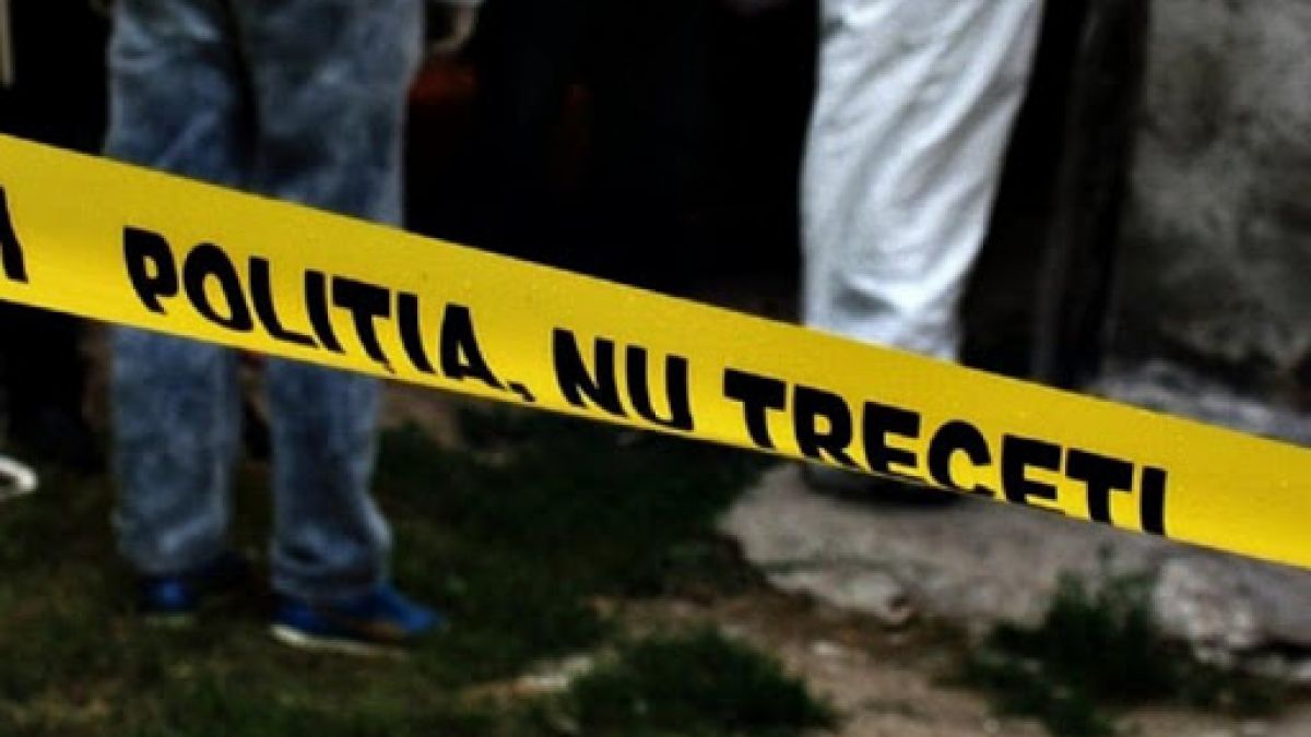 A fost găsit cadavrul unui bărbat dat dispărut în vară. Era într-o fabrică abandonată din Alba