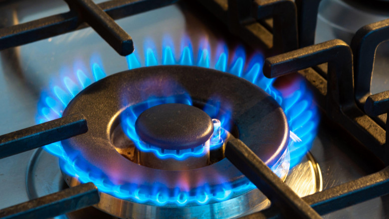 Preţurile la energie în Europa au doborât record după record încă înainte de venirea iernii.