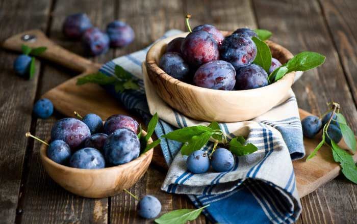 Fructul care previne bolile de inimă și cancerul. Este bogat în vitamine și te ajută să slăbești