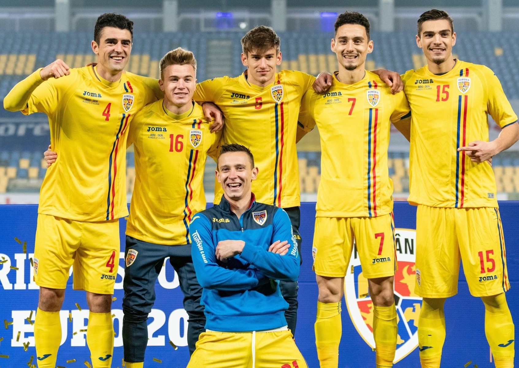 CFR Cluj riscă să piardă cel mai promițător fundaș