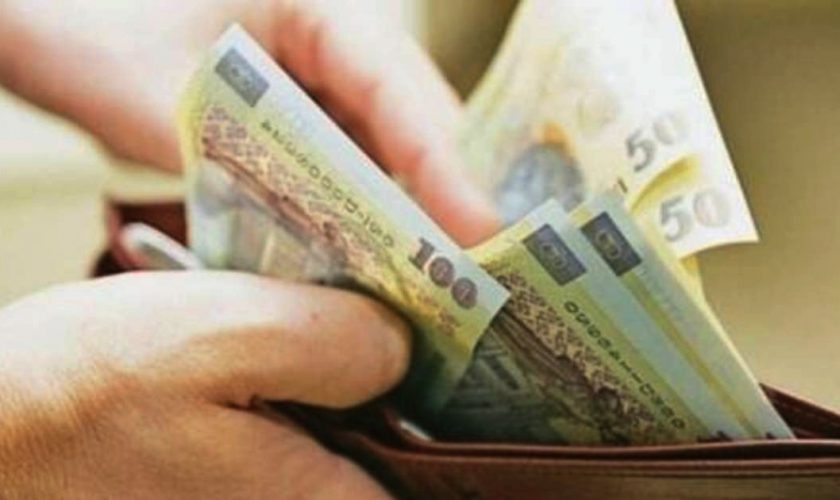 Veste bună pentru pensionari