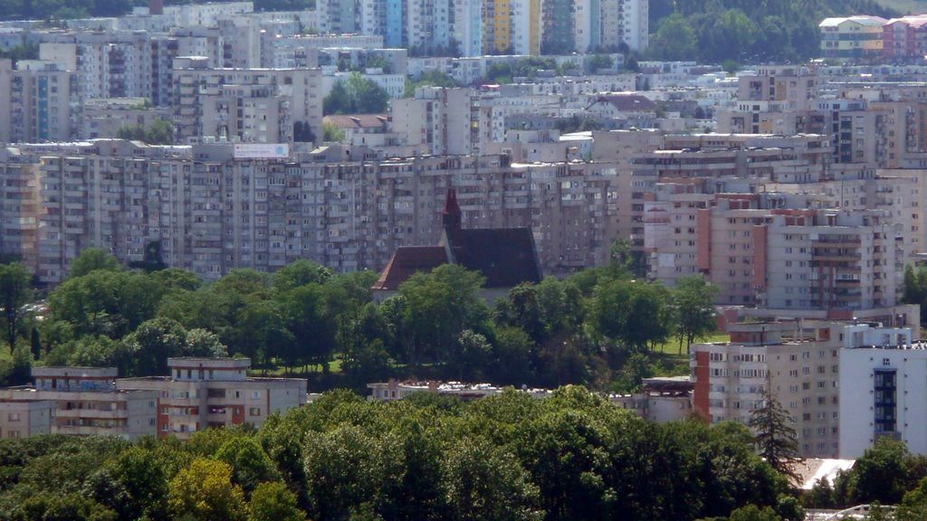 Prețurile apartamentelor din Cluj-Napoca au crescut enorm! Mănăștur