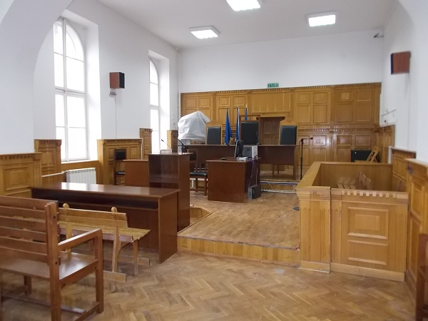 Un tânăr clujean