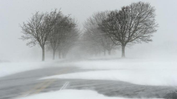 Meteorologii anunță ninsori