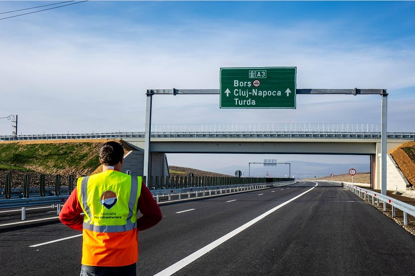 Foto: Asociația Pro Infrastructură