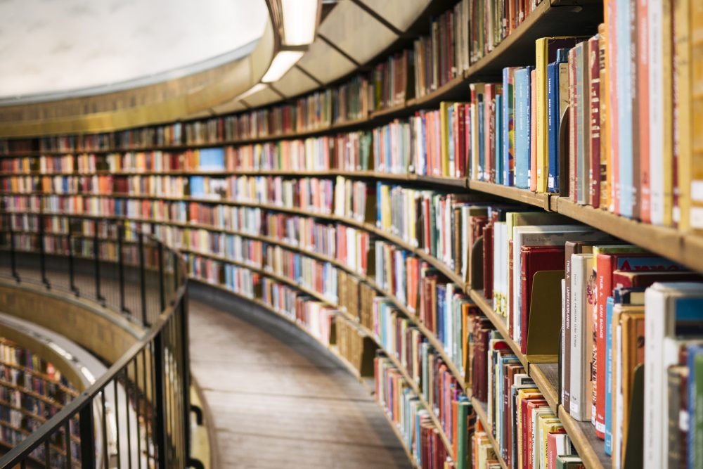 Studenții vor avea acces gratuit la toate bibliotecile universitare din țară