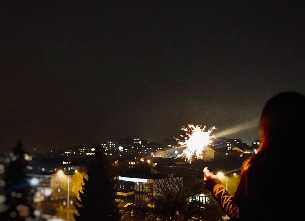 Ce artificii avem voie să folosim în această perioadă? Avertismentul poliției