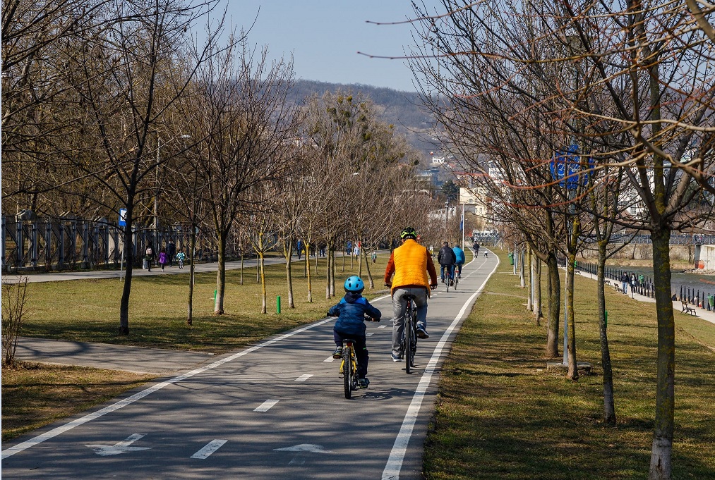 15 proiecte au fost desemnate câștigătoare în cadrul procesului de bugetare participativă 2021