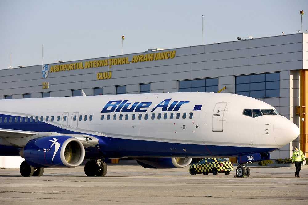 Destinații noi de pe Aeroportul Cluj.
