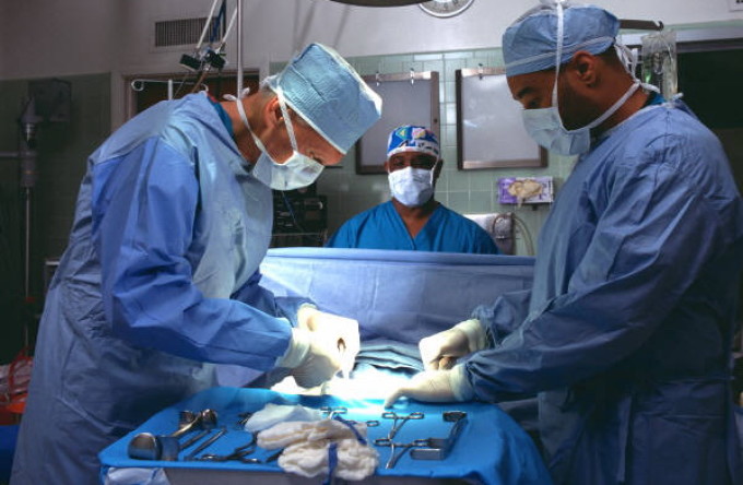 Există viață după moarte. Rinichii unei femei în moarte clinică