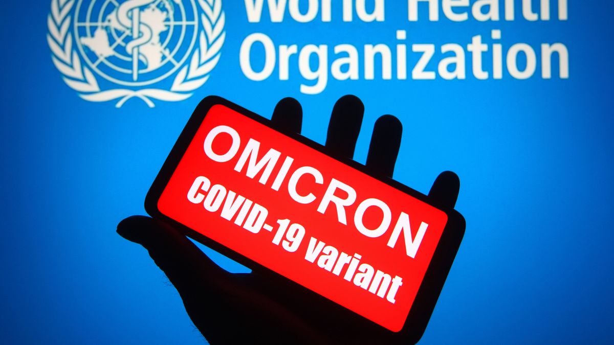 S-a anunțat primul DECES cauzat de varianta Omicron
