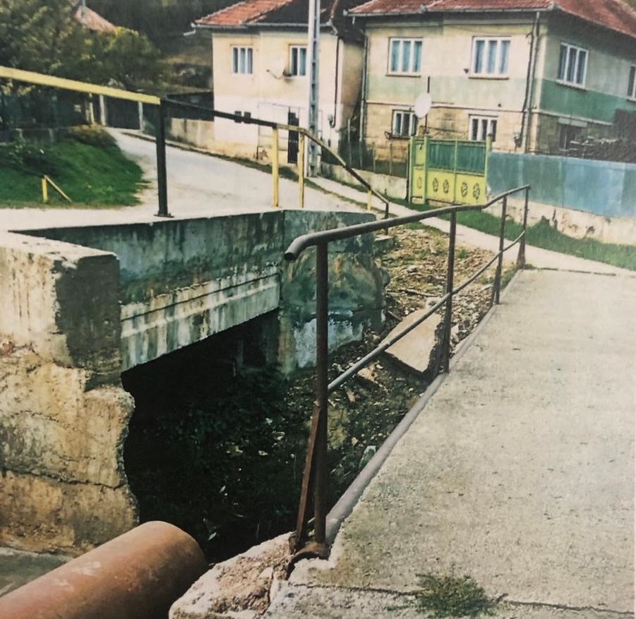 Consiliul Județean va reface podul de la Macău