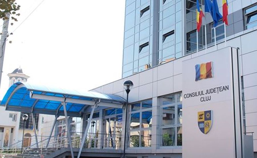 1.746.320 lei de la Consiliul Județean Cluj pentru UAT-uri.