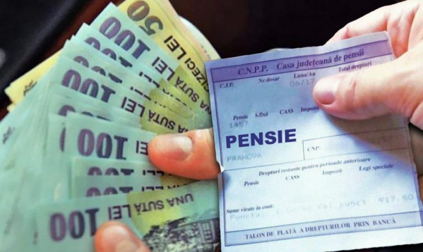 Cresc pensiile cu 10%! Premierul Ciucă: „Majorăm alocația și creștem indemnizația socială”