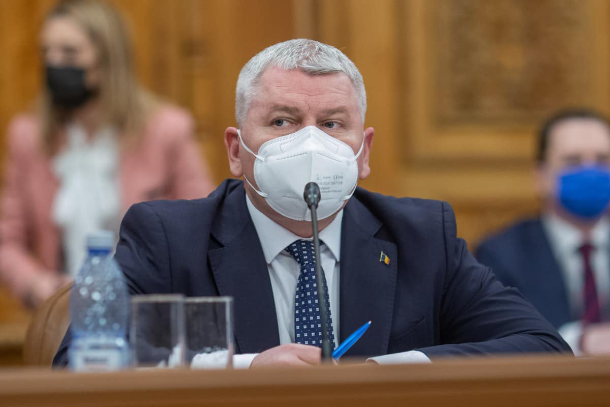 Ministrul Cercetării