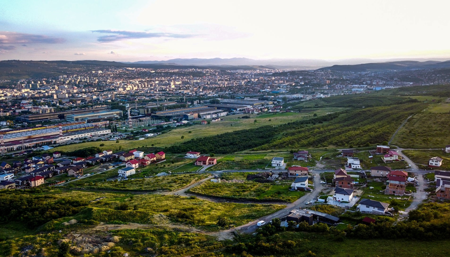 Prețurile locuințelor din Cluj vor EXPLODA în 2022. Perioada sărbătorilor