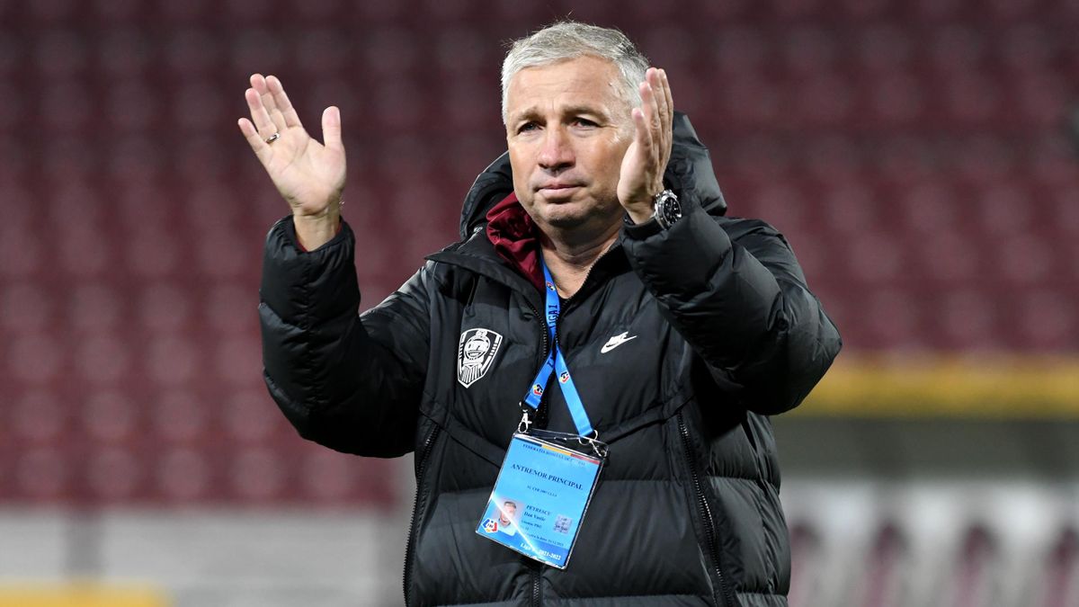 Dan Petrescu