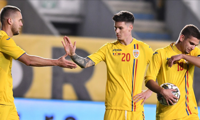 CFR Cluj plănuiește o lovitură de proporții! Unul dintre cei mai bine cotați jucători români