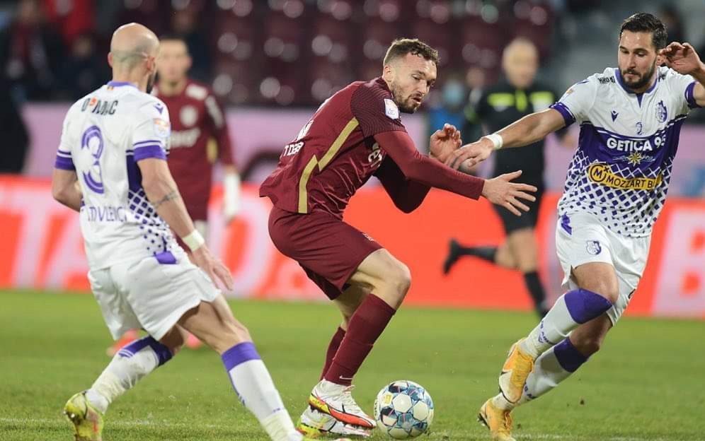 CFR Cluj